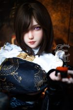SEDOLL - 076SC-SES040  Yuuki.l- 155CM -E罩杯：圖片 6
