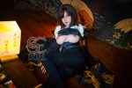 SEDOLL - 076SC-SES040  Yuuki.l- 155CM -E罩杯：圖片 5