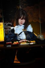 SEDOLL - 076SC-SES040  Yuuki.l- 155CM -E罩杯：圖片 12