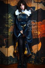 SEDOLL - 076SC-SES040  Yuuki.l- 155CM -E罩杯：圖片 4
