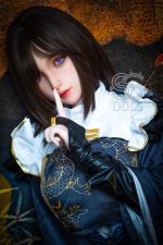 SEDOLL - 076SC-SES040  Yuuki.l- 155CM -E罩杯