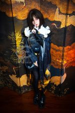 SEDOLL - 076SC-SES040  Yuuki.l- 155CM -E罩杯：圖片 2