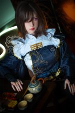 SEDOLL - 076SC-SES040  Yuuki.l- 155CM -E罩杯：圖片 11