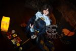 SEDOLL - 076SC-SES040  Yuuki.l- 155CM -E罩杯：圖片 10