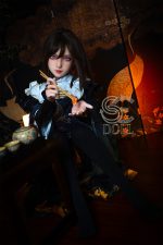 SEDOLL - 076SC-SES040  Yuuki.l- 155CM -E罩杯：圖片 9