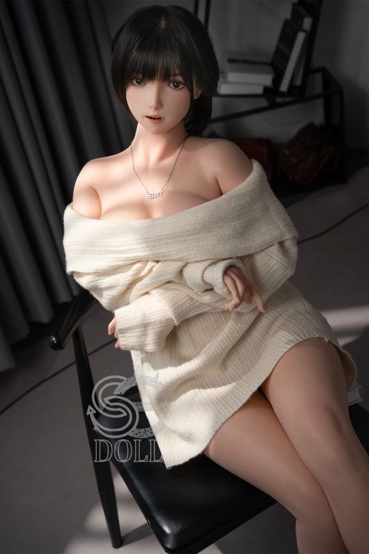 SEDOLL - 076SO-SES042 Yuuki.J - 163CM -C罩杯