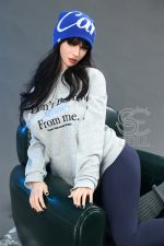 SEDOLL - 136SOC-SES048 Cindy.B - 167CM -E罩杯：圖片 3