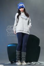 SEDOLL - 136SOC-SES048 Cindy.B - 167CM -E罩杯：圖片 14