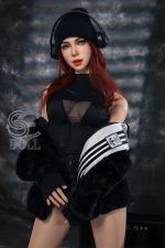 SEDOLL - 14SO-SES050 Maggie.C - 163CM -C罩杯：圖片 3