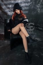 SEDOLL - 14SO-SES050 Maggie.C - 163CM -C罩杯：圖片 4