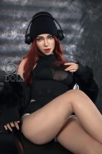 SEDOLL - 14SO-SES050 Maggie.C - 163CM -C罩杯：圖片 5