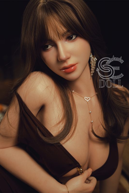 SEDOLL - 136SC-SES052 Cindy.A - 163CM -C罩杯