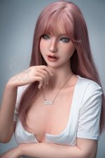 SEDOLL - 130SO-SES054 Brdget.D - 160CM -C罩杯：圖片 2