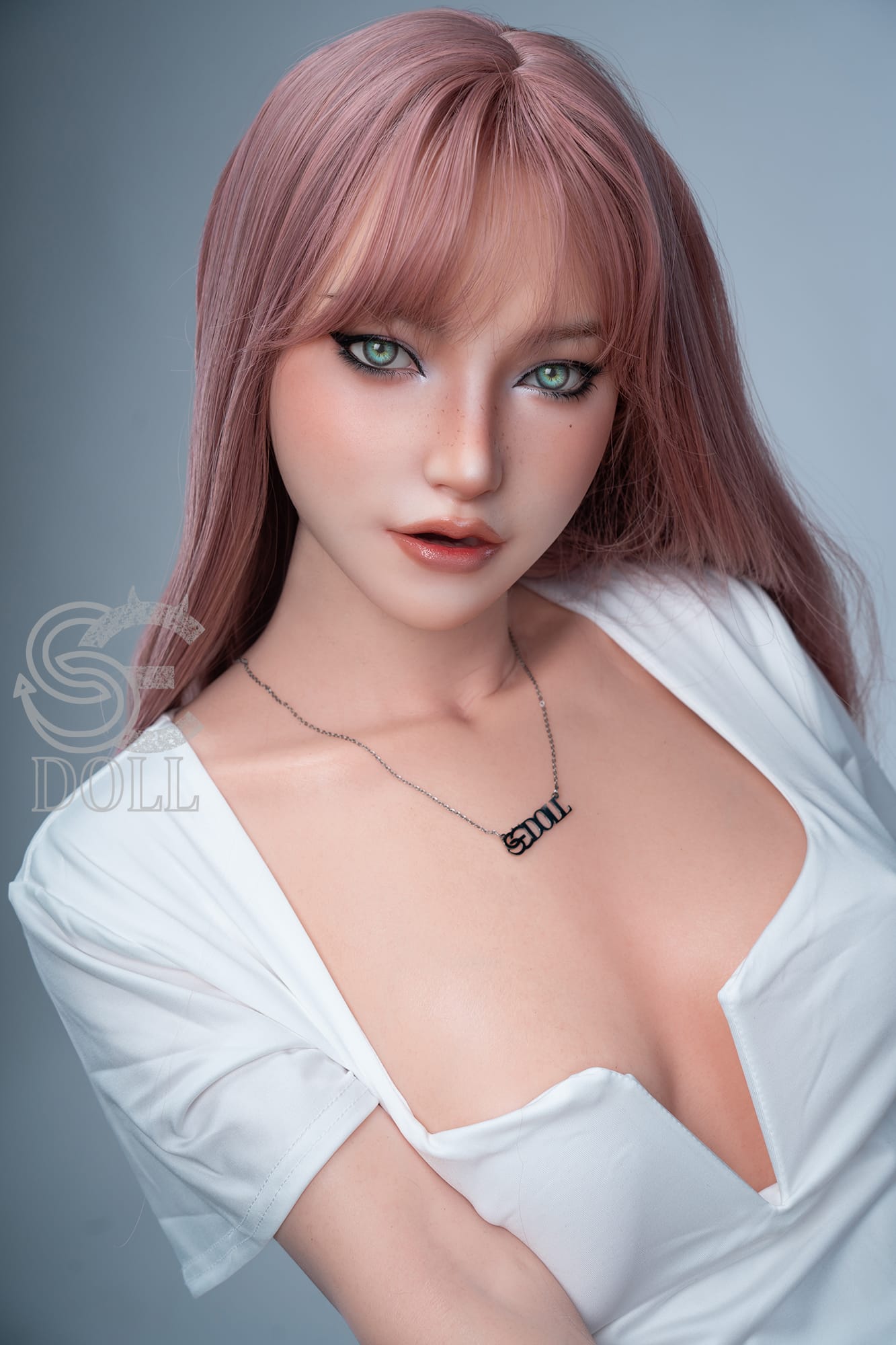 SES054-6 SEDOLL - 130SO-SES054 Brdget.D - 160CM -C罩杯:圖片 1