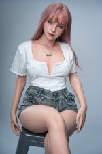 SEDOLL - 130SO-SES054 Brdget.D - 160CM -C罩杯：圖片 4