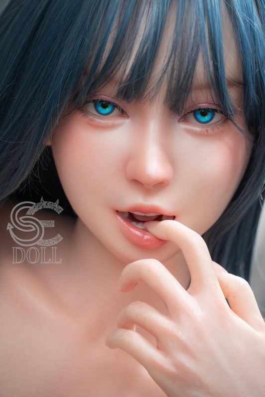 SEDOLL - 138SO-SES055 Maya.A - 160CM -C罩杯