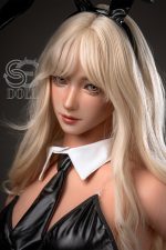 SEDOLL - 079SC-SES057 Yuuka.H - 163CM -C罩杯