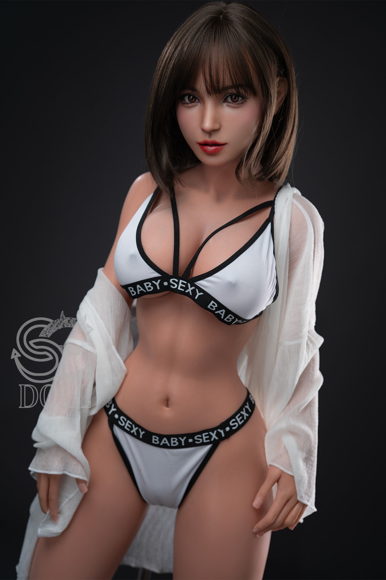SES060-3 SEDOLL - 121SC-SES060 Winola.F - 161CM -E罩杯:圖片 1