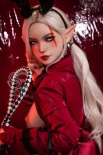SEDOLL - 022SO-SES061 Aryana.A- 155CM -E罩杯 {SE熱賣款：圖片 5