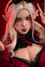 SEDOLL - 022SO-SES061 Aryana.A- 155CM -E罩杯 {SE熱賣款：圖片 4
