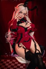 SEDOLL - 022SO-SES061 Aryana.A- 155CM -E罩杯 {SE熱賣款：圖片 2