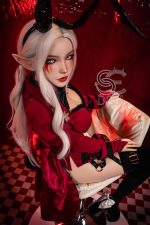 SEDOLL - 022SO-SES061 Aryana.A- 155CM -E罩杯 {SE熱賣款：圖片 10