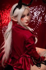 SEDOLL - 022SO-SES061 Aryana.A- 155CM -E罩杯 {SE熱賣款：圖片 9