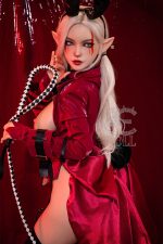 SEDOLL - 022SO-SES061 Aryana.A- 155CM -E罩杯 {SE熱賣款：圖片 6