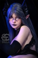 SEDOLL - 22SO-SES063 Aryana.C - 161CM -E罩杯 {SE熱賣款：圖片 7