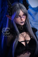 SEDOLL - 22SO-SES063 Aryana.C - 161CM -E罩杯 {SE熱賣款：圖片 5