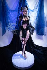 SEDOLL - 22SO-SES063 Aryana.C - 161CM -E罩杯 {SE熱賣款：圖片 4