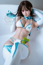 SEDOLL - 120SO-SES064 Melody.A - 161CM -E罩杯：圖片 14
