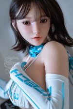 SEDOLL - 120SO-SES064 Melody.A - 161CM -E罩杯：圖片 16