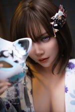 SEDOLL - 119SO-SES068 Kemeny.E - 155CM -E罩杯：圖片 4