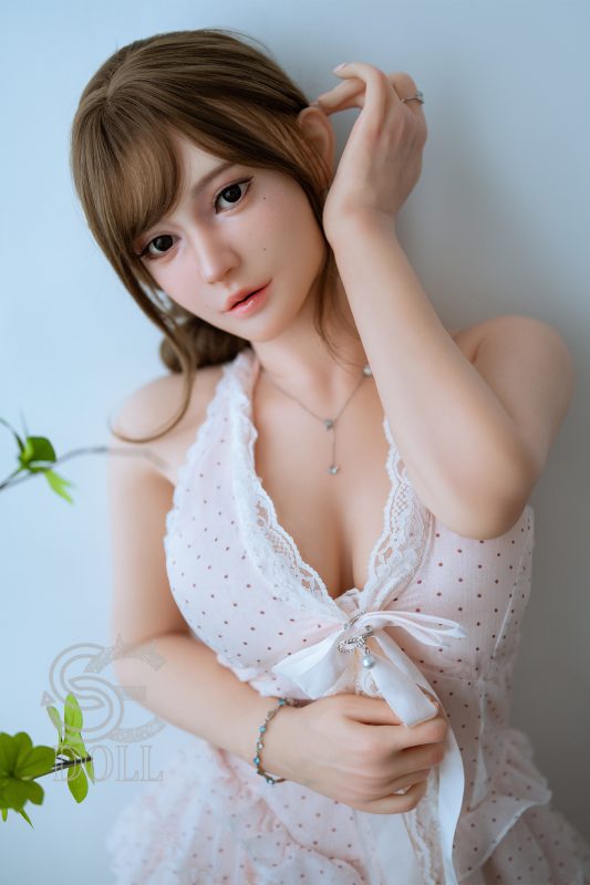 SEDOLL - 138SO-SES069 Maya.B - 163CM -C罩杯