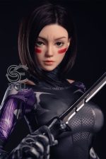 SEDOLL - 149SC-SES074 Lita.A - 161CM -E罩杯 - Image 2