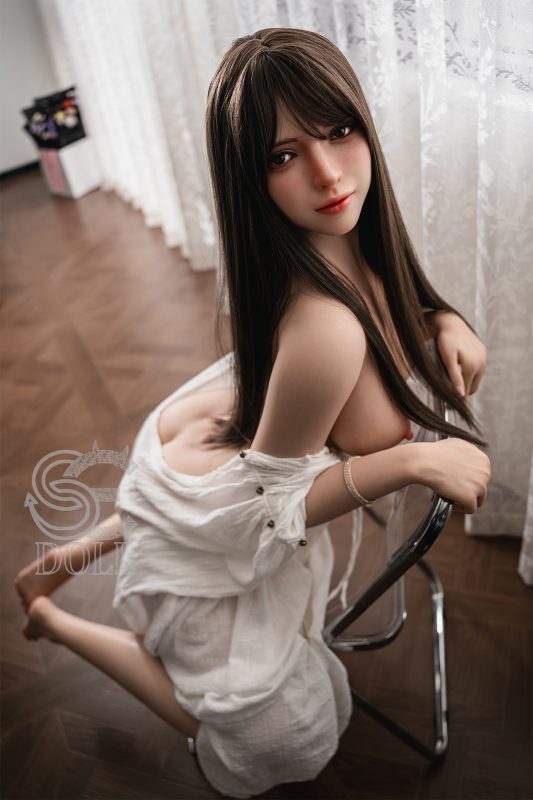 SEDOLL - 068SO-SES079 Annika.J - 165CM -C罩杯