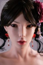 SEDOLL - 143SO-SES090 Lumi.B - 165CM -C罩杯 - Image 13