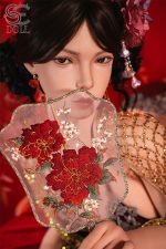 SEDOLL - 143SO-SES090 Lumi.B - 165CM -C罩杯 - Image 3
