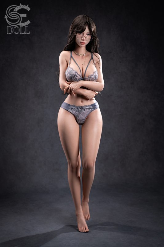 SEDOLL - SES092 - 166SC Sena.A - T161CM - C Cup (Asia AYA Series)