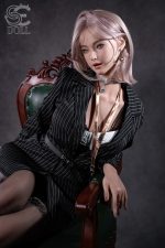 SEDOLL - SES093 - 155SO Shion.B - T160CM - C罩杯(亞洲AYA系列) - Image 21