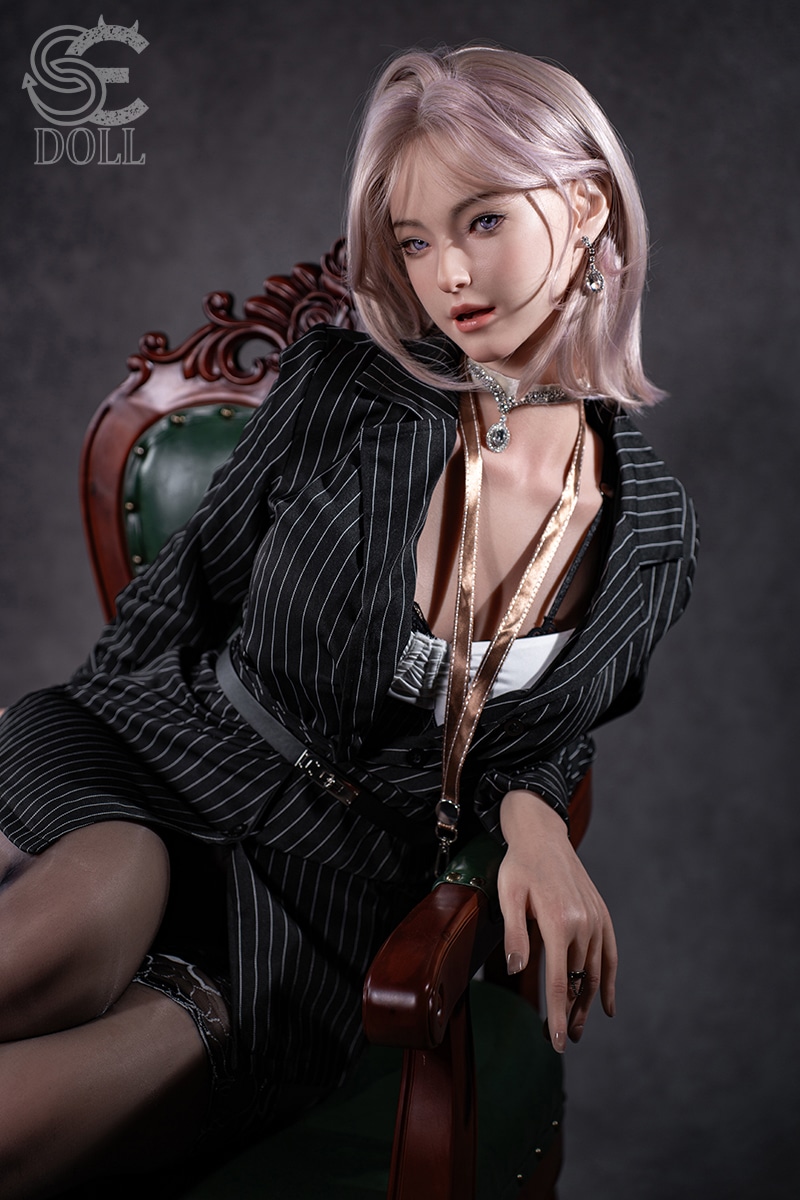 SEDOLL - SES093 - 155SO Shion.B - T160CM - C罩杯(亞洲AYA系列) - Image 21