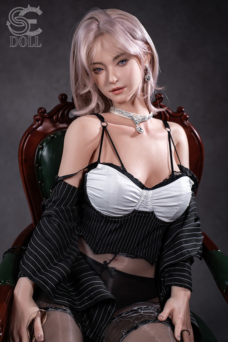 SEDOLL - SES093 - 155SO Shion.B - T160CM - C罩杯(亞洲AYA系列) - Image 20