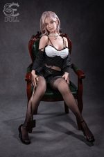SEDOLL - SES093 - 155SO Shion.B - T160CM - C罩杯(亞洲AYA系列) - Image 6