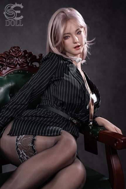 SEDOLL - SES093 - 155SO Shion.B - T160CM - C罩杯(亞洲AYA系列) - Image 19