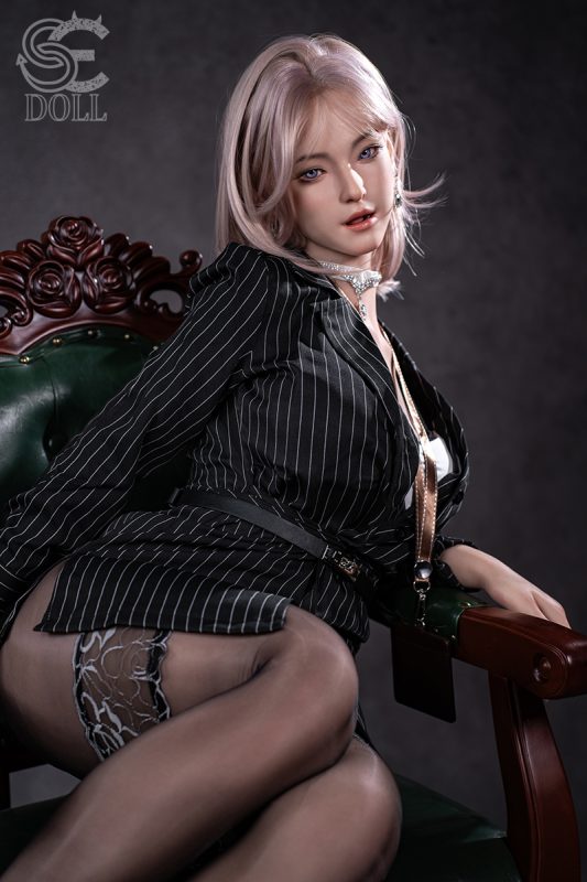 SEDOLL - SES093 - 155SO Shion.B - T160CM - C Cup (Asian AYA Series)