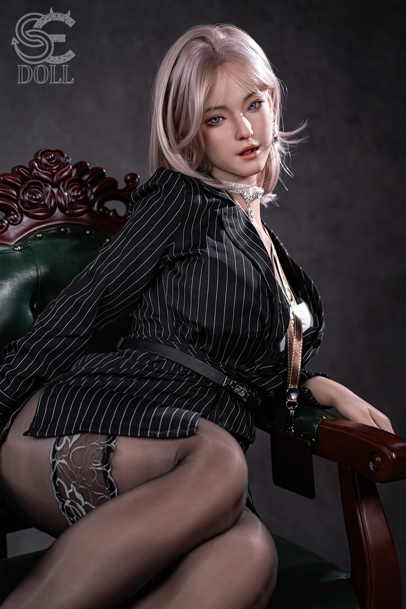SEDOLL - SES093 - 155SO Shion.B - T160CM - C罩杯(亞洲AYA系列) - Image 19