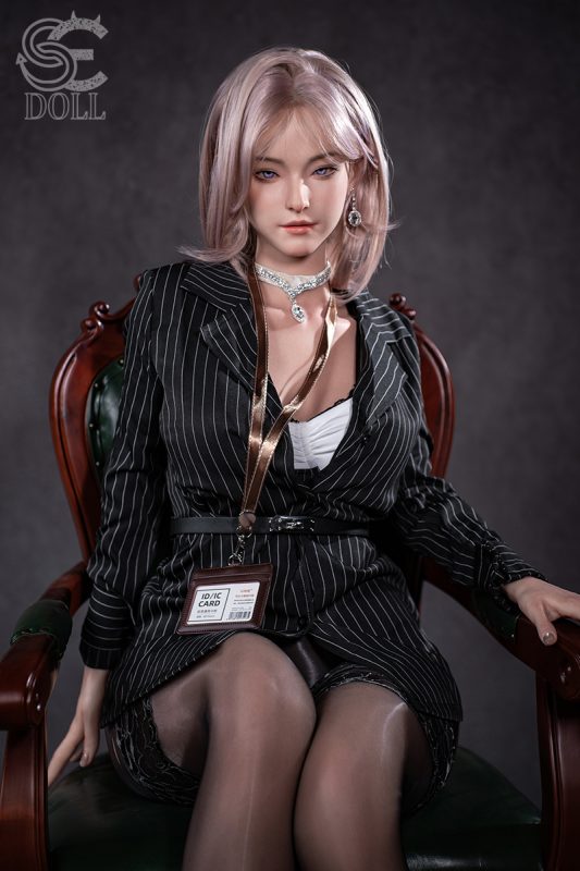 SEDOLL - SES093 - 155SO Shion.B - T160CM - C Cup (Asian AYA Series)
