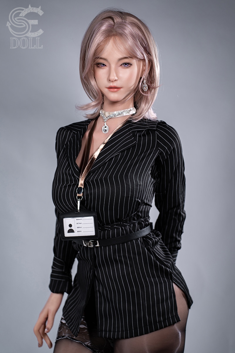 SEDOLL - SES093 - 155SO Shion.B - T160CM - C罩杯(亞洲AYA系列) - Image 4