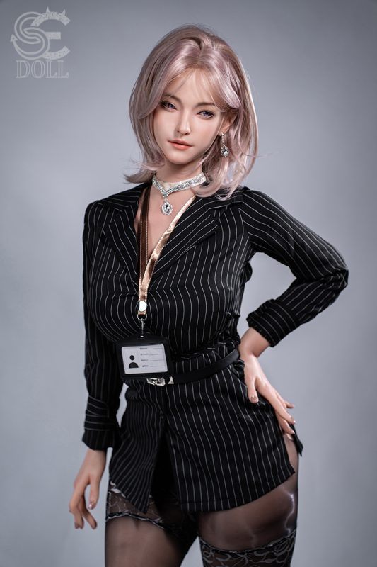SEDOLL - SES093 - 155SO Shion.B - T160CM - C Cup (Asian AYA Series)
